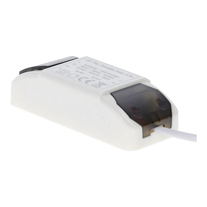 SLIM-FIT 5W Dim to Warm PRO Einbaustrahler in Weiß MDRLED®
