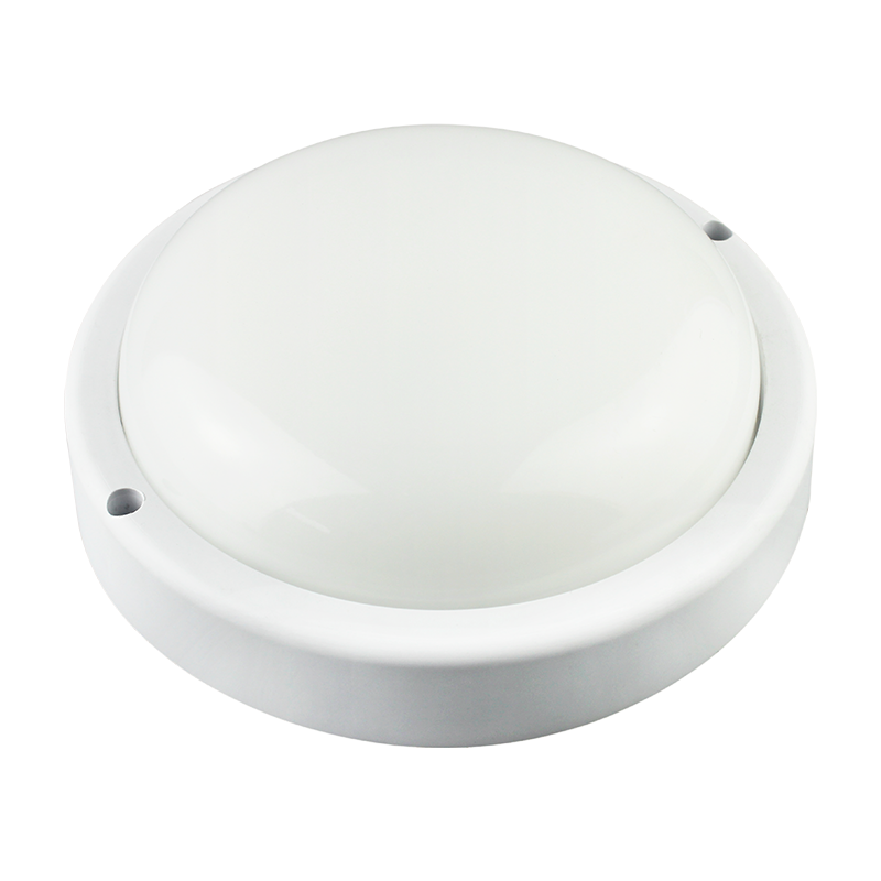 LED plafond ROND 8W WIT MDRLED®