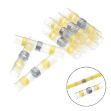 SOLDEERHULZEN GEEL (50 stuks) MDRLED®