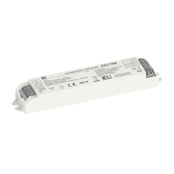 NOODUNIT 2.5W  40-90V(DC)  3 UUR