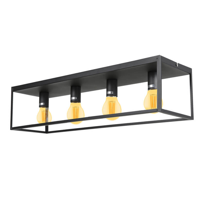 LEDUXA PLAFONDLAMP | SQUARE | 16W