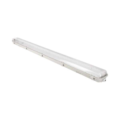 IP65 ARMATUUR  MDRLED® 60CM  2 BUIZEN (SLIM)