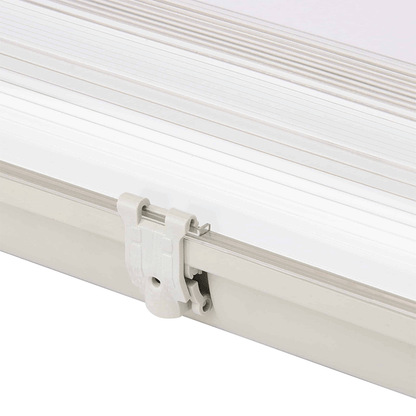 IP65 ARMATUUR  MDRLED® 60CM  2 BUIZEN (SLIM)