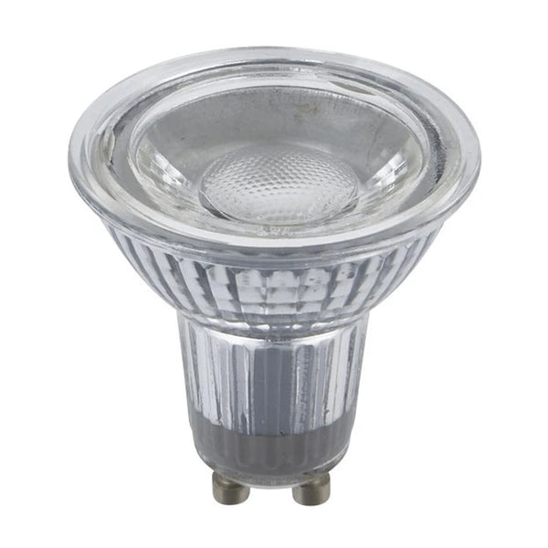 LED GU10 PRO Spot 7W Warm Wit 3000K Dimbaar MDRLED®.