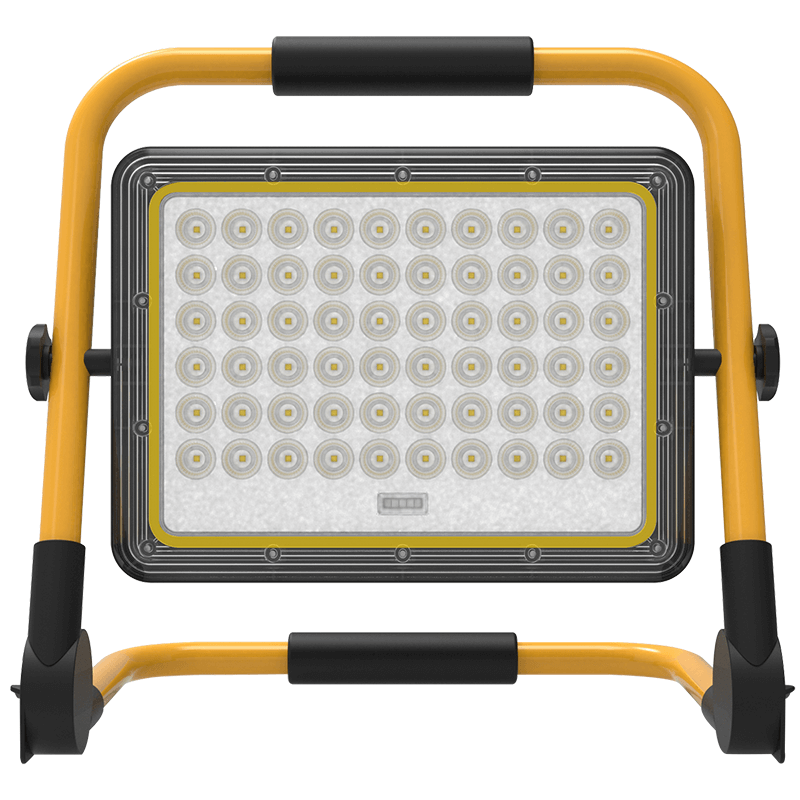 LED ACCU FLOODLIGHT  40W/60W/100W MDRLED®