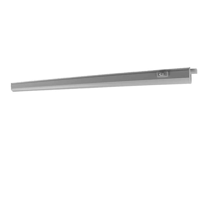 Proledpartners T5 BALK  KOPPELBAAR  120CM  18W.