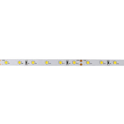 LEDSTRIP  IP22  24V  2835/60  5 METER  8MM 4000K MDRLED®