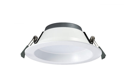 LED DOWNLIGHT | Ginevra| CCT-SWITCH | Ø195 | 19W