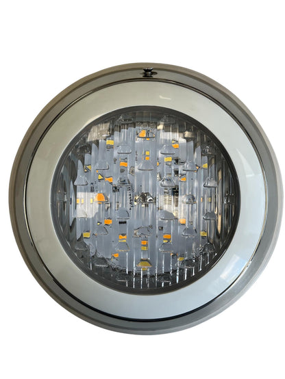 Mi-Light RGB+CCT LED Onderwaterlamp 12W | IP68 RVS | 2700K–6500K | 1000 lm