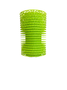 Stuc Ring 75mm 12-Pack | Voor Inbouwspot Installatie | Strakke Afwerking