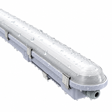 MDRLED® LED Batten 35–60W 150cm | CCT | Sensor | Noodunit