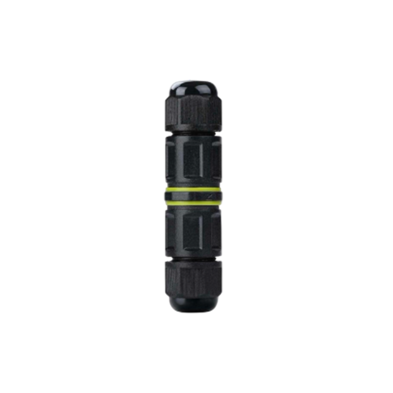 MDRLED® Waterdichte Kabelconnector 3-Pin | IP68 | 17,5A | 450V