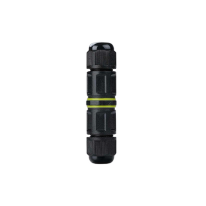 MDRLED® Waterdichte Kabelconnector 3-Pin | IP68 | 17,5A | 450V