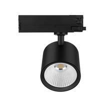 3-Fase Railspot  Zwart  10W–30W  Dimbaar  CCT Switch  MDRLED®