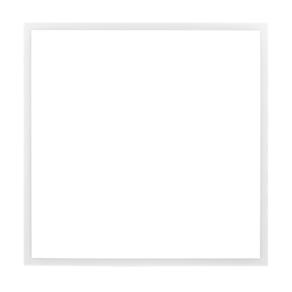 SIDE-LIT LED PANEEL 60X60CM ACTIE 34W