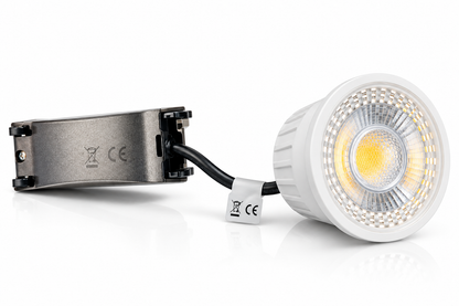 MR16 LED Module 5W 3000K/4000K – Hoog rendement  MDRLED®