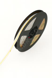 COB LED Strip 3mm | 24V | 2700K | Dimbaar | Ultradun | MDRLED®