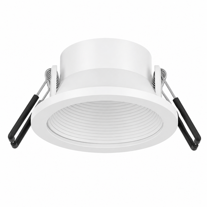 MDRLED® GU10 Inbouwspot | IP55 | 4/6W CCT | Dimbaar