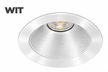 LED Inbouwspot Aurora Premium 9/12W CCT Dimbaar – IP65 – CRI >98 – 7 Kleuren