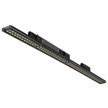 MDRLED® 3-Fase LED Railarmatuur 40/45/50/55W | CCT | UGR<19