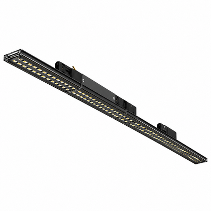 MDRLED® 3-Fase LED Railarmatuur 40/45/50/55W | CCT | UGR<19