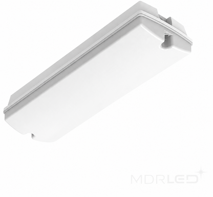 LED Portiekverlichting 3W CCT-Switch – IP66 – Binnen & Buiten – tijdelijke Actie