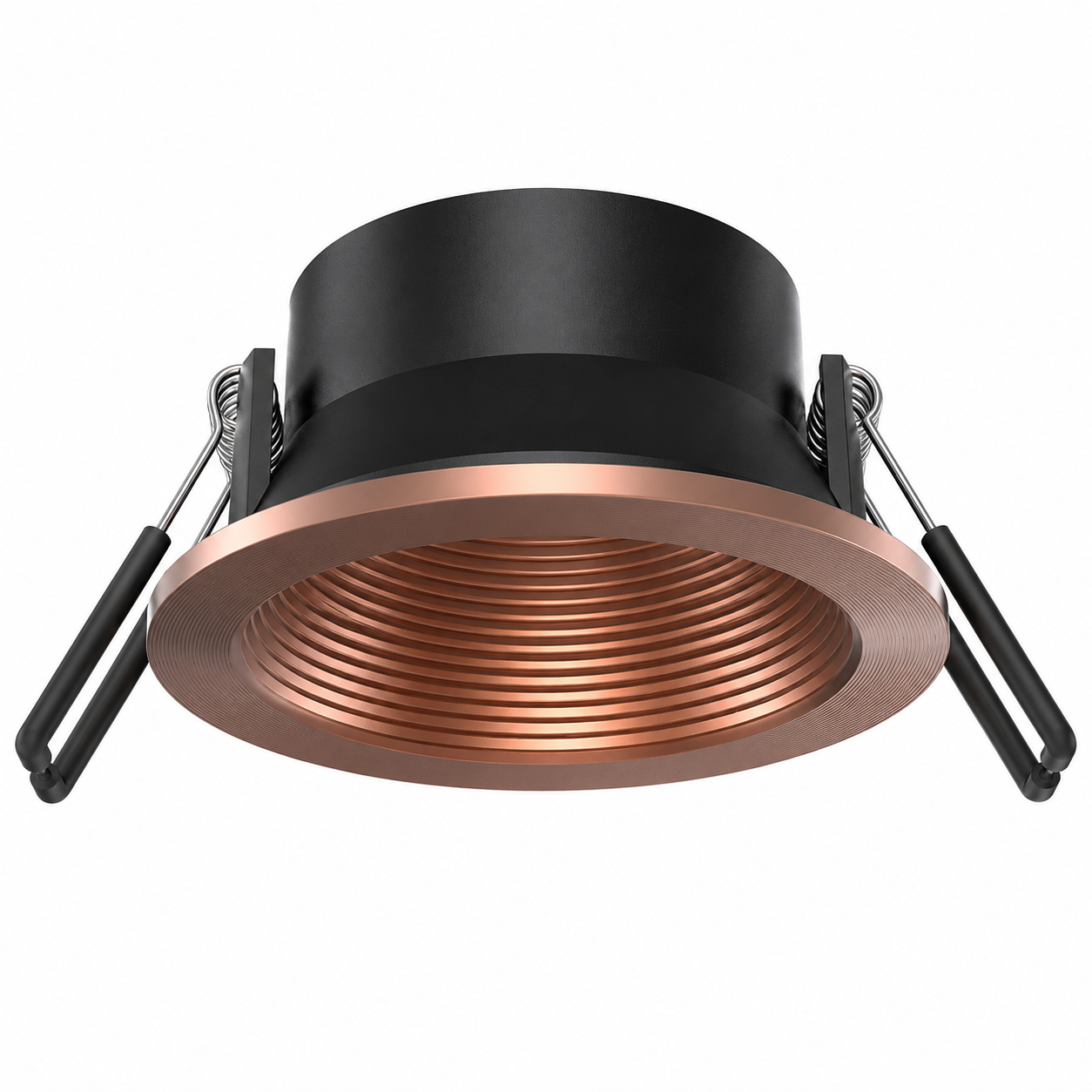 MDRLED® GU10 Inbouwspot | IP55 | 4/6W CCT | Dimbaar