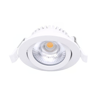 LED INBOUWSPOT LUNA SLIM-FIT 5W DIM WIT alleen deze maand MDR LED®