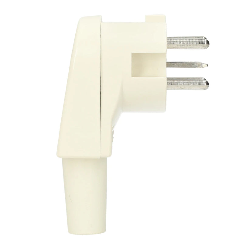 Haakse Perilex Stekker 16A – 5-polig MDRLED®