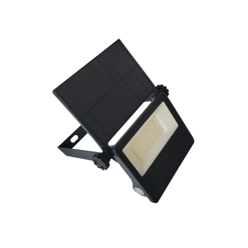 PROLEDPARTNERS SOLAR FLOODLIGHT  15W IP65.