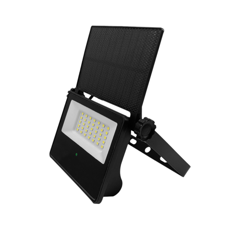 PROLEDPARTNERS SOLAR FLOODLIGHT  15W IP65.