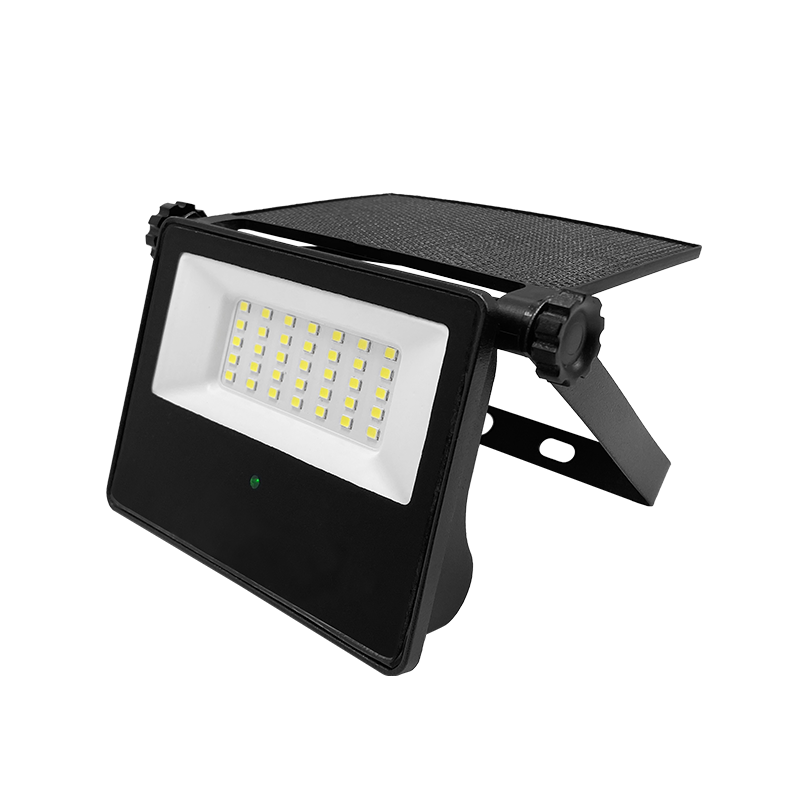 PROLEDPARTNERS SOLAR FLOODLIGHT  15W IP65.