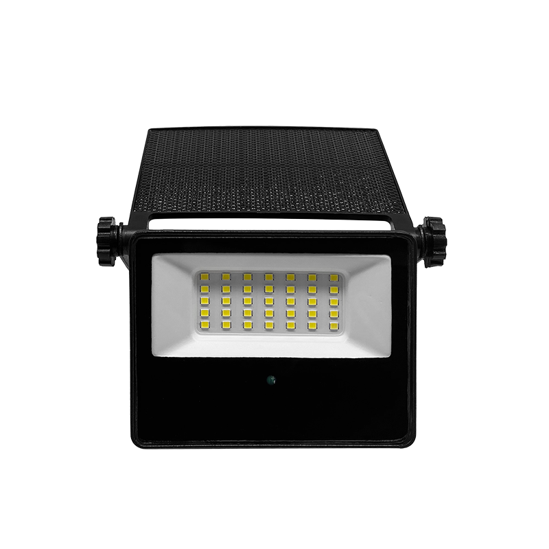 PROLEDPARTNERS SOLAR FLOODLIGHT  15W IP65.