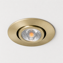 LED Inbouwspot | 4W/6W | CCT Switch | IP65 | CRI 98+ | Incl. MR16 LED Module | MDRLED Professional