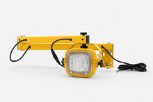LED Docklight 30W met Zwenkarm | IP65 | Professionele Laaddock Verlichting | MDRLED®