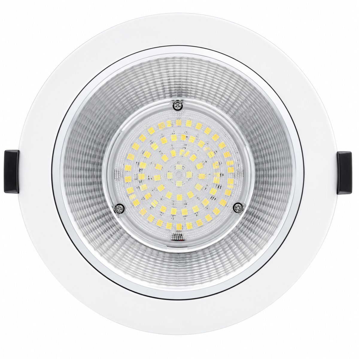 LED downlight | 6–12W | CCT | Dimbaar | IP54 | Ø150mm