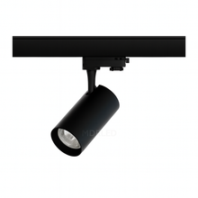 3-FASE RAILSPOT  20W ZWART 3000K,4000K   MDRLED®