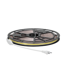 COB LED Strip 220V | 4,5m | 4000K Neutraal Wit | IP65 | MDRLED®