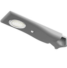 Solar Straatlamp 15W – Bewegingssensor – 1960 Lumen – IP65 – MDRLED®