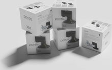 Pontis 3-Phase Audio Adapter Wit | Voor Sonos One & One SL | Railmontage