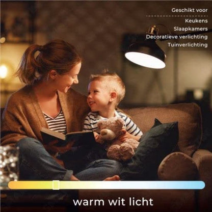 Osram Ledvance Halostar G4 – 20W Halogeenlamp Dimbaar – Warm Wit 2800K – 12V