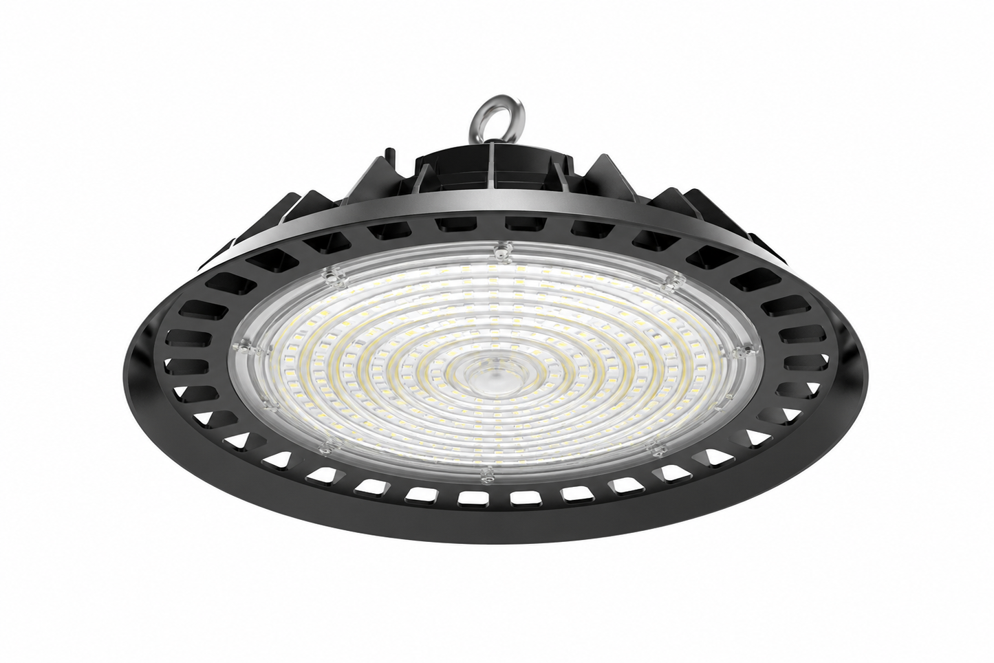LED Highbay 80W-150W | CCT Switch | IP65