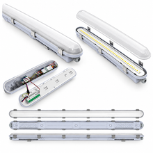 MDRLED® LED Batten 35–60W 150cm | CCT | Noodunit | Philips Driver