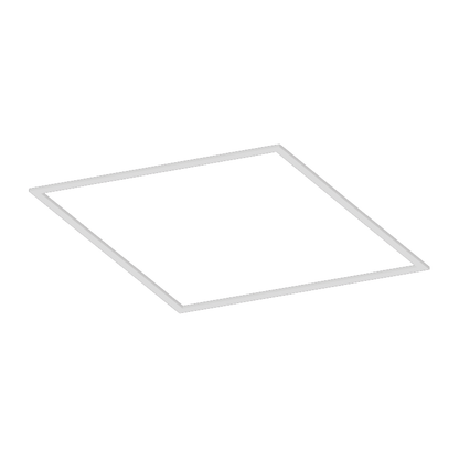 SIDE-LIT LED PANEEL 60X60CM ACTIE 34W