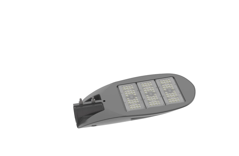 LED Straatlamp 3000K 1.0 90W  Op is Op ACTIE. MDRLED®