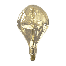 Calex XXL Organic EVO LED Lampa szampańska - E27 - 6W - Ściemnialna MDRLED