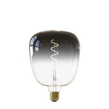 Calex Kiruna Gris Lampa LED - E27 - 5W - Ściemnialna MDRLED