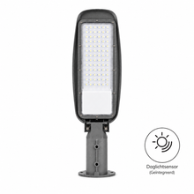 MDRLED® LED Mastarmatuur 100W | 10.000lm | 5500K | Sensor | IP65 Tijdelike Actie