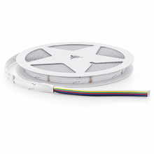 COB LED Strip RGB+CCT | 24V | 5M | 23W/m | IP20 | MDRLED Premium