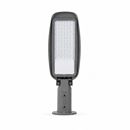 MDRLED® LED Mastarmatuur 100W | 10.000lm | 5500K | Daglichtsensor | IP65  Actie